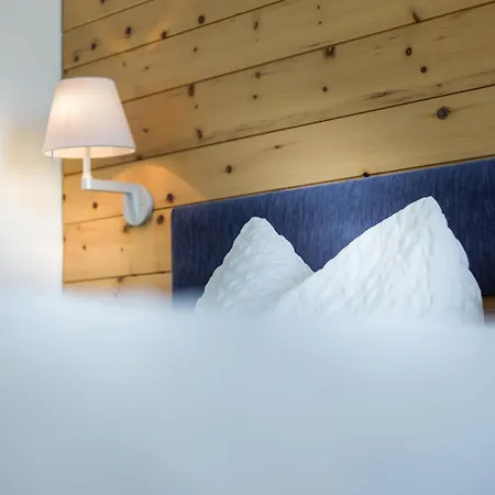מלון 3100 Kulmhotel Gornergrat
