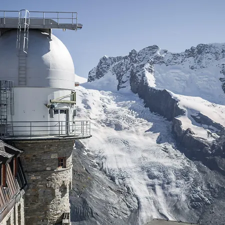 3100 Kulmhotel Gornergrat 3* زيرمات