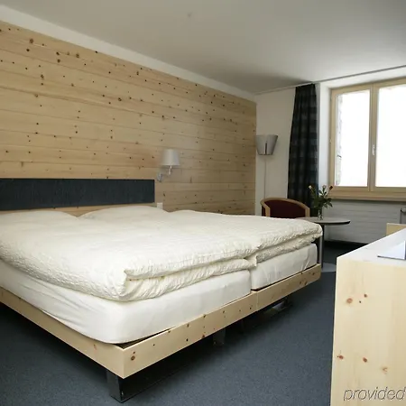 3100 Kulmhotel Gornergrat צרמט