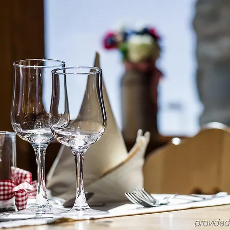 מלון 3100 Kulmhotel Gornergrat 3*