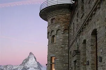 3100 Kulmhotel Gornergrat 3* צרמט