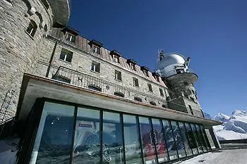 3100 Kulmhotel Gornergrat Ξενοδοχείο Ζερμάτ