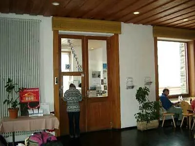 فندق 3100 Kulmhotel Gornergrat زيرمات