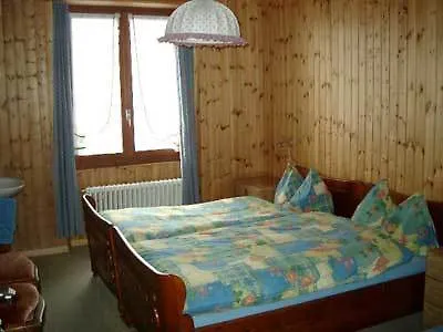 3100 Kulmhotel Gornergrat 3* צרמט