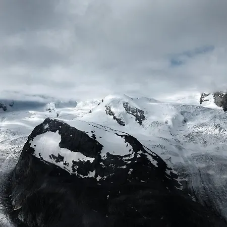 Ξενοδοχείο 3100 Kulmhotel Gornergrat Ζερμάτ