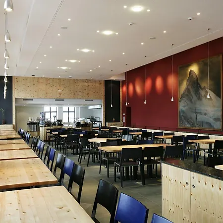 3100 Kulmhotel Gornergrat 3*
