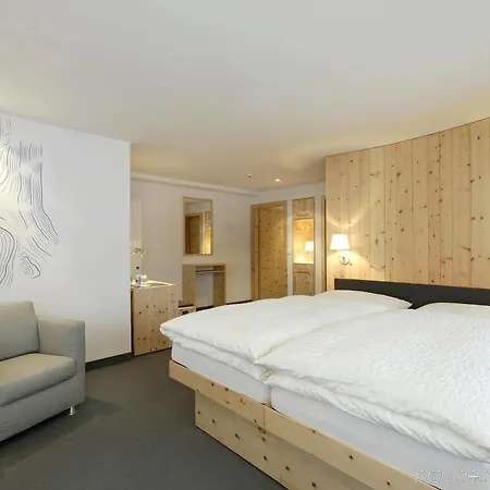 3100 Kulmhotel Gornergrat
