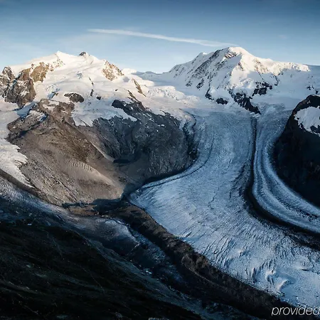 Ξενοδοχείο 3100 Kulmhotel Gornergrat