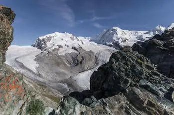 3100 Kulmhotel Gornergrat Ξενοδοχείο