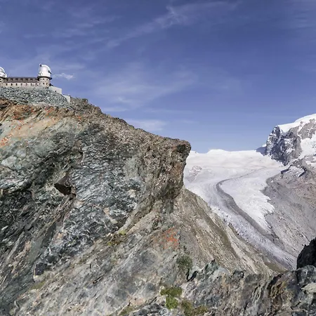 3100 Kulmhotel Gornergrat Ξενοδοχείο