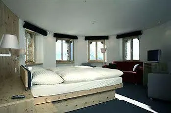 3100 Kulmhotel Gornergrat מלון