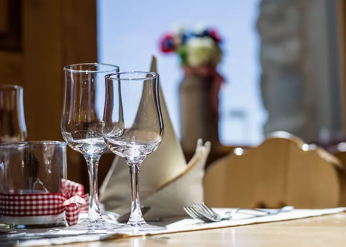 Szálloda 3100 Kulmhotel Gornergrat 3*