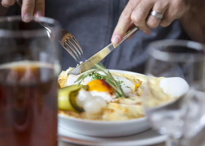 3100 Kulmhotel Gornergrat Szálloda 3*