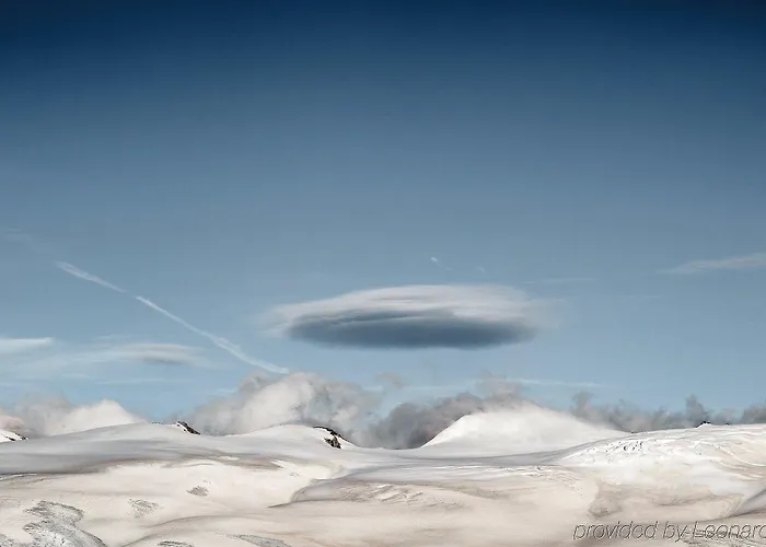 3100 Kulmhotel Gornergrat